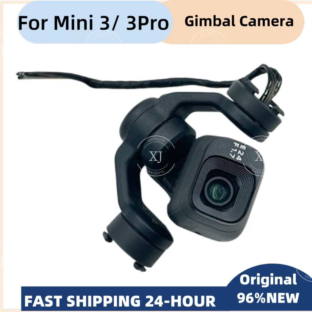 Dji Drone Mini 3 - Oryginalny gimbal Mini3 Mini3pro z kamerą