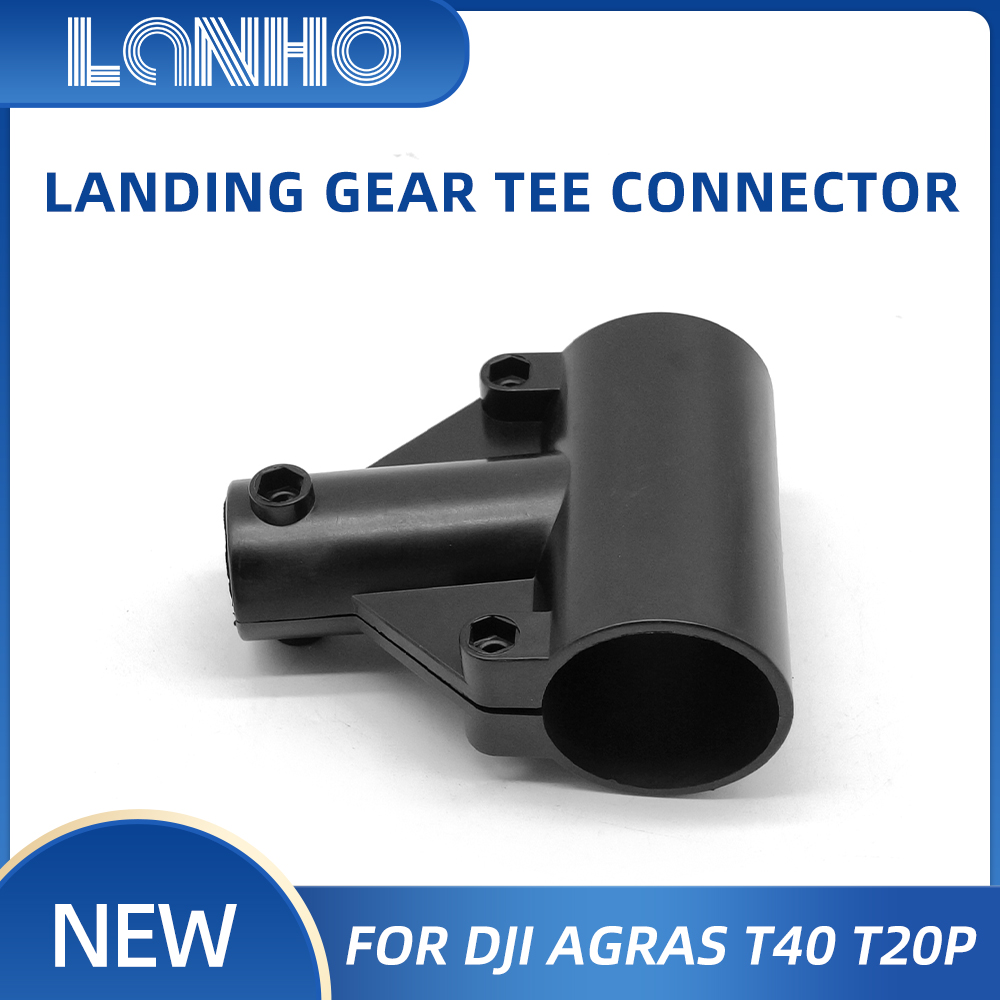 Drone Landing Gear - Oryginalny zestaw części Y-Tee do podwozia