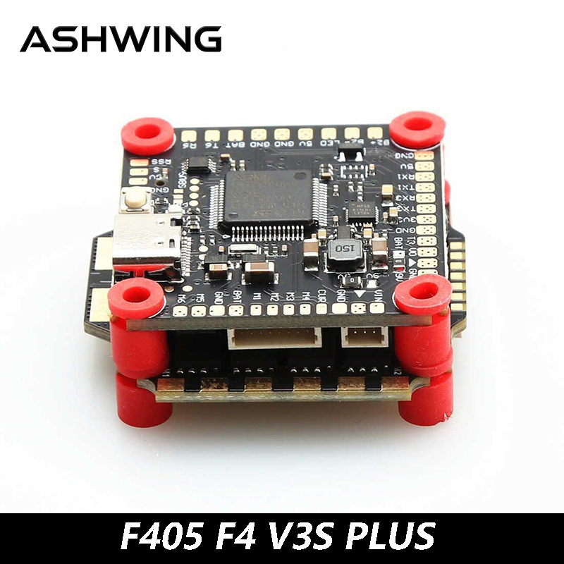 Drone Esc - Zestaw kontrolera lotu ASHWING F405 V3