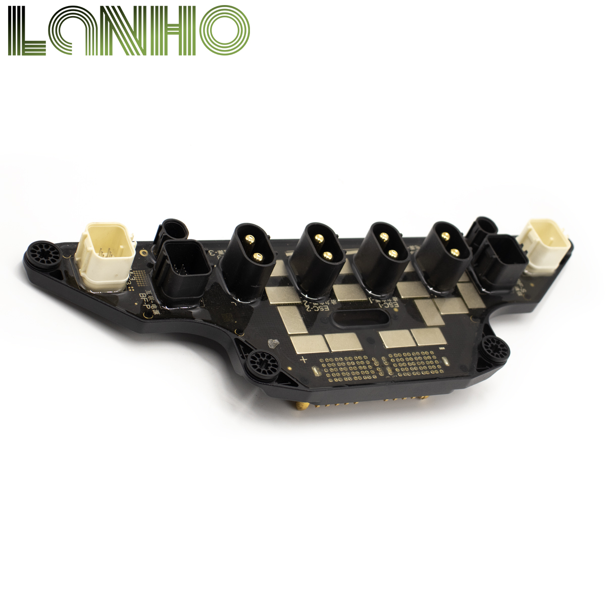 Drone Power Distribution Board - Płyta rozdzielcza zasilania DJI Agras T40,