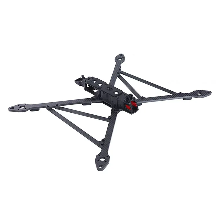 Rama drona FPV APEX10 V2 15 ca – Drone Arm recenzja i cena