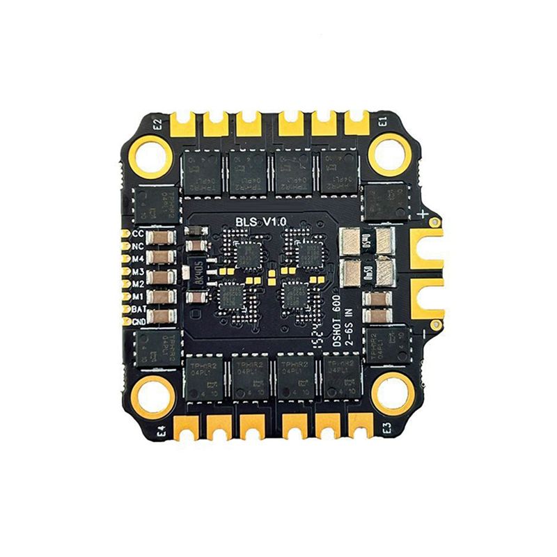 ABUM-F405 Flying Tower 60A ESC – Drone Flight Controller recenzja i cena