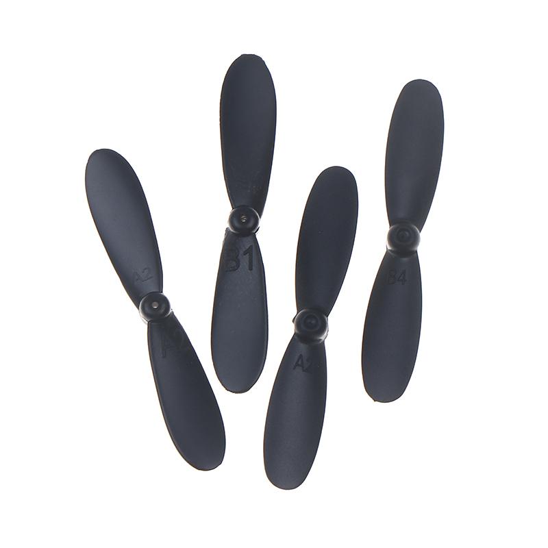 GORĄCO! 8 SZT. Śmigła 42mm Do  – Drone Propeller recenzja i cena