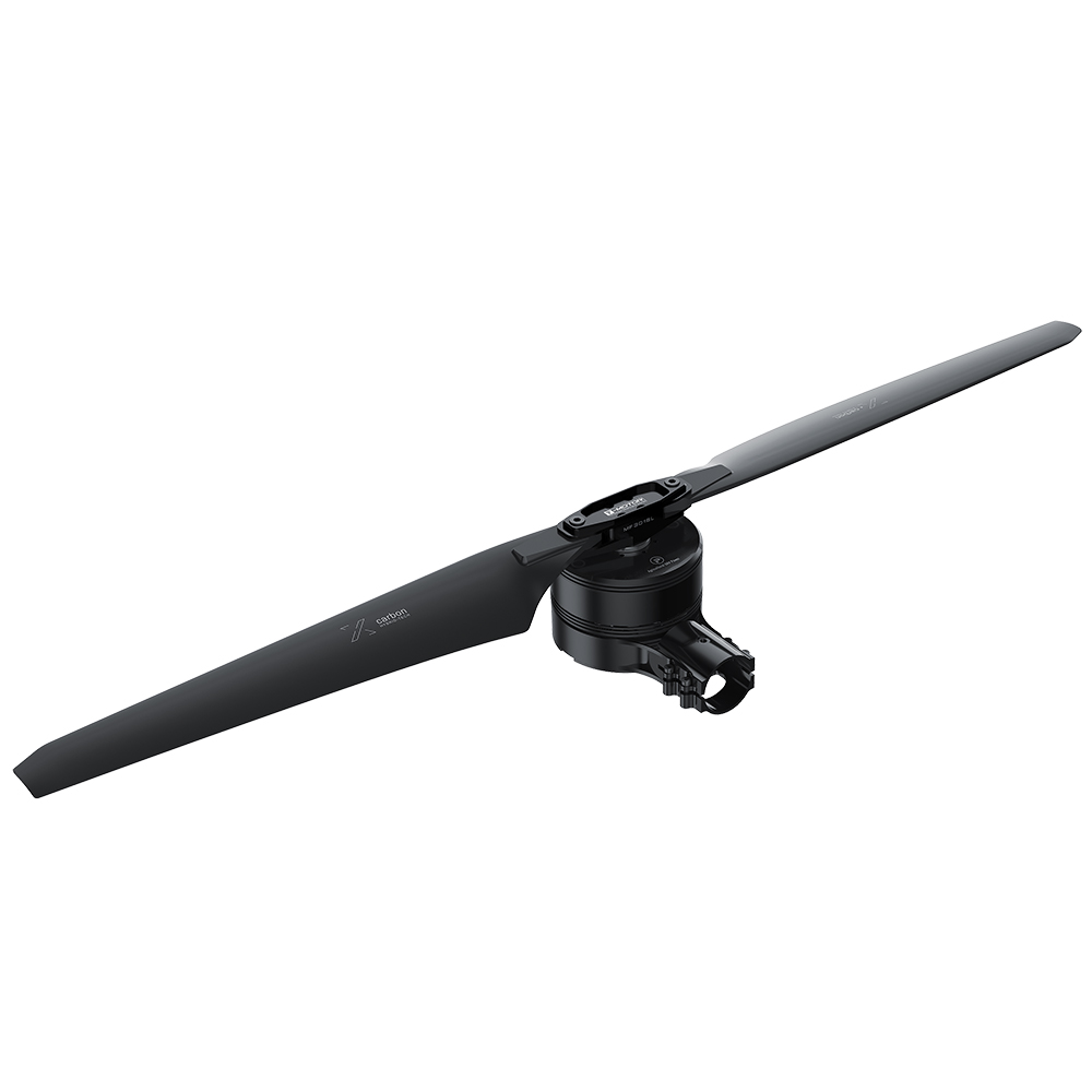 Zestaw ramy drona P80 III 100K – Drone Arm recenzja i cena