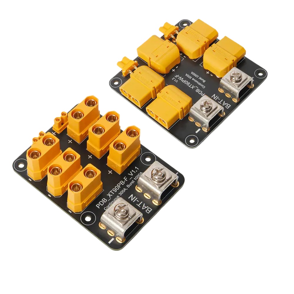 Płyta dystrybucji zasilania Ho – Drone Power Distribution Board recenzja i cena