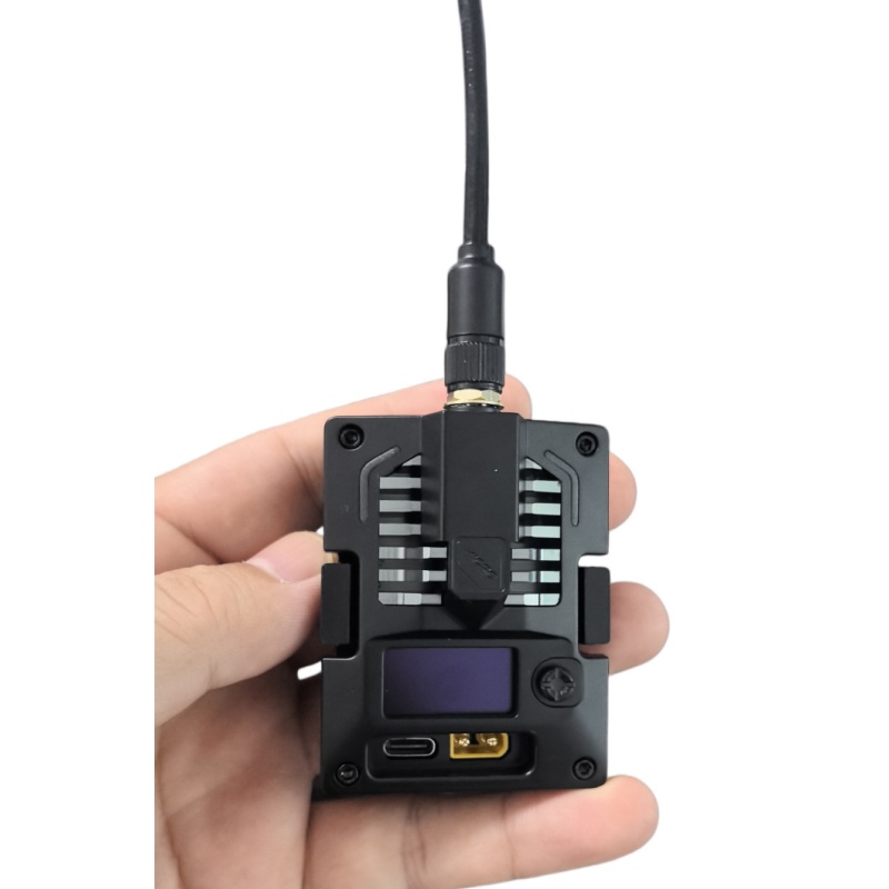 RadioMaster Bandit Micro Nano  – Drone Antenna recenzja i cena