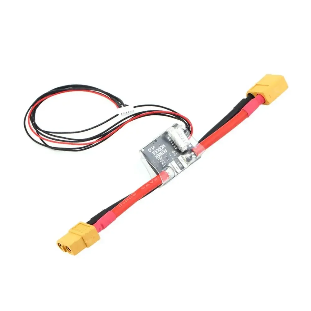 Moduł zasilania APM 2.5/2.6/2. – Drone Power Distribution Board recenzja i cena