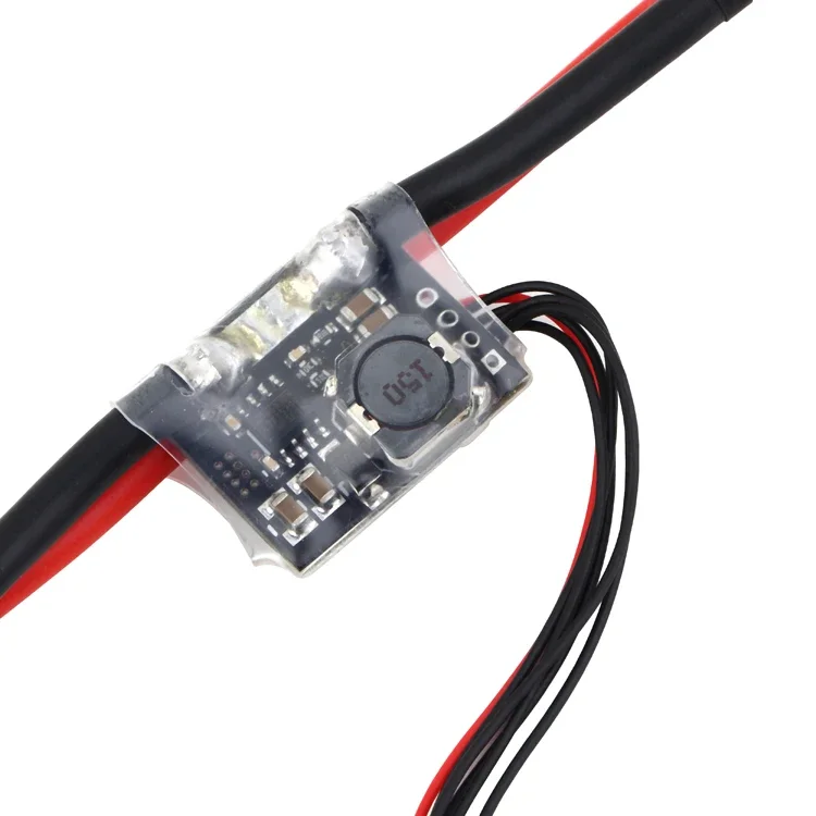 Moduł zasilania APM 2.5/2.6/2. – Drone Power Distribution Board recenzja i cena