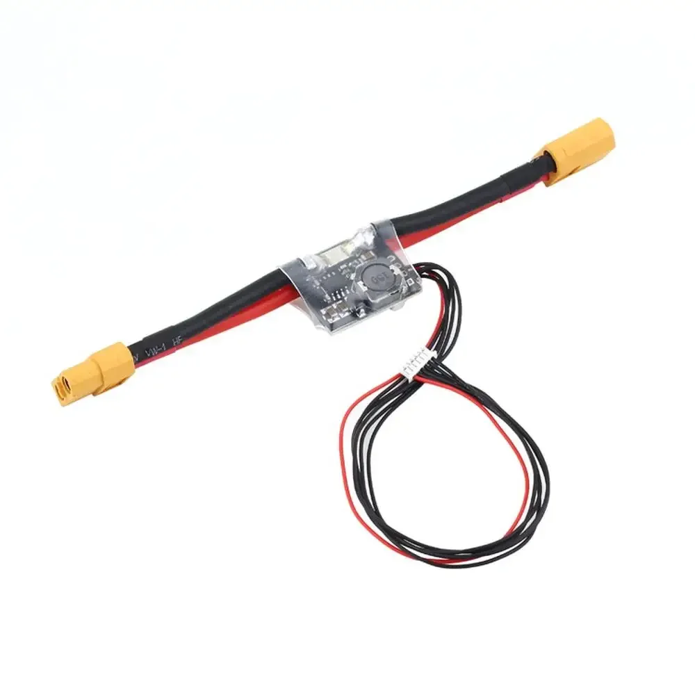 Moduł zasilania APM 2.5/2.6/2. – Drone Power Distribution Board recenzja i cena