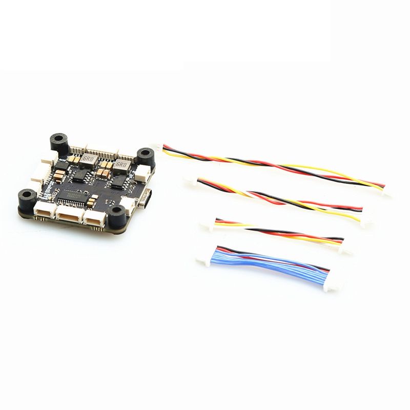 Kontroler lotu ABXE-F722 5V/10 – Drone Flight Controller recenzja i cena