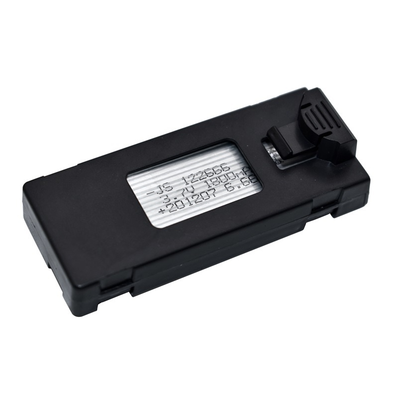 1/2/3/5/10szt 3.7V 1800Mah RC  – Eachine Drone E58 recenzja i cena