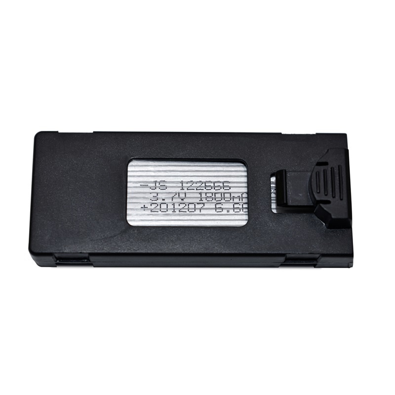 1/2/3/5/10szt 3.7V 1800Mah RC  – Eachine Drone E58 recenzja i cena