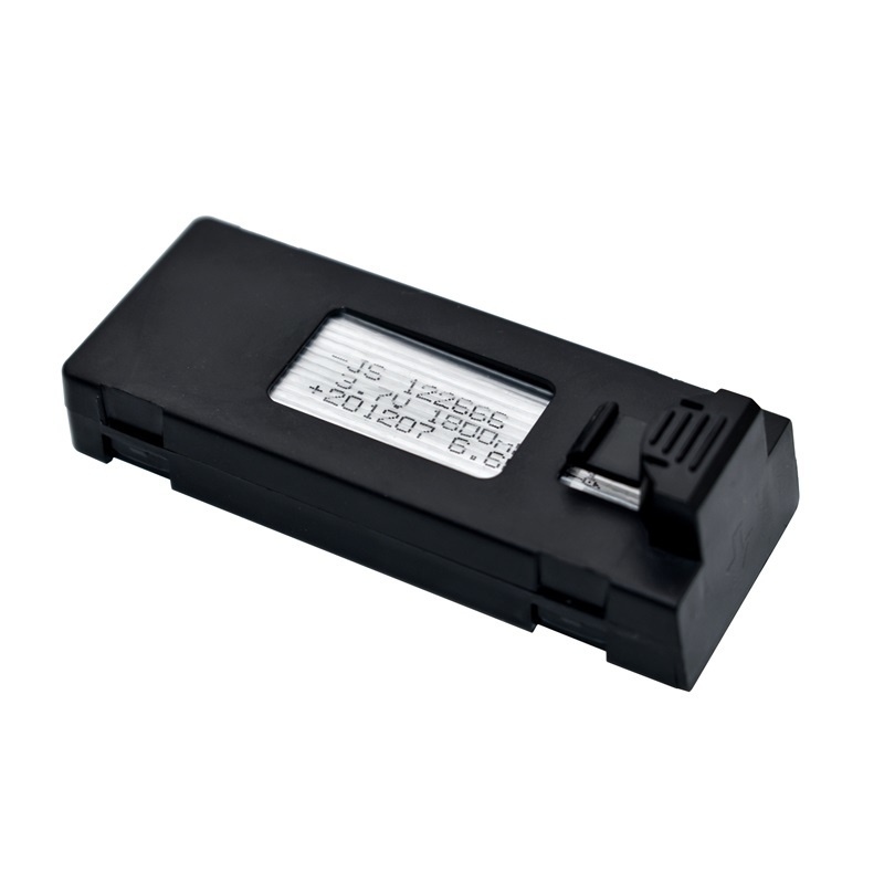 1/2/3/5/10szt 3.7V 1800Mah RC  – Eachine Drone E58 recenzja i cena