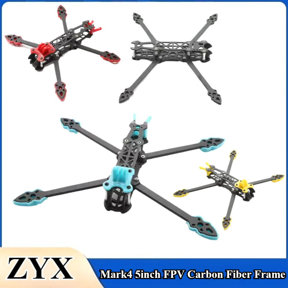 1 szt./zestaw Mark4 5-calowa r – Drone Arm recenzja i cena