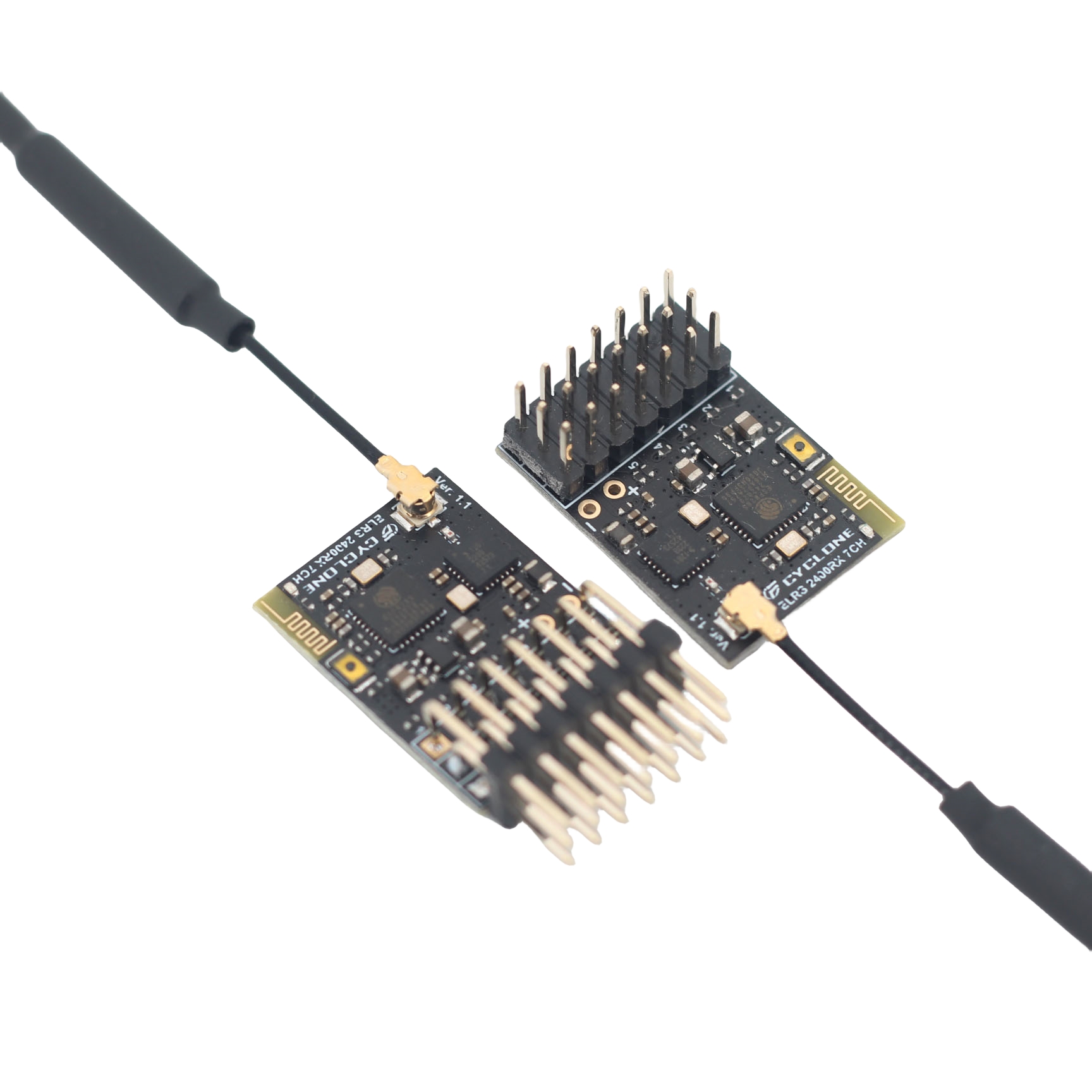 ELRS 2.4G PWM 7CH 6CH CRSF odb – Drone Antenna recenzja i cena