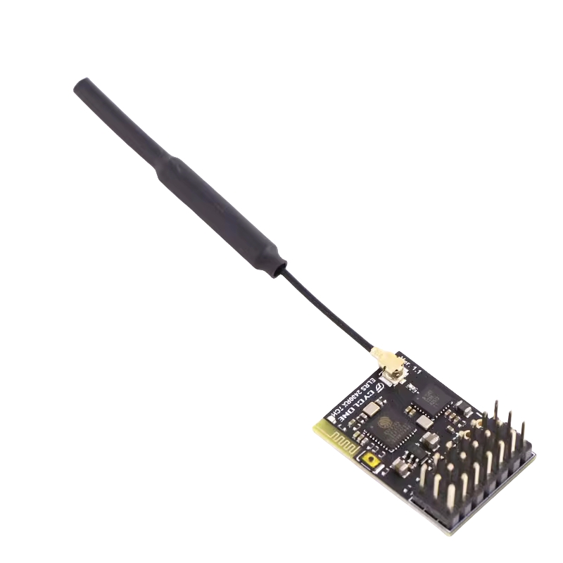 ELRS 2.4G PWM 7CH 6CH CRSF odb – Drone Antenna recenzja i cena