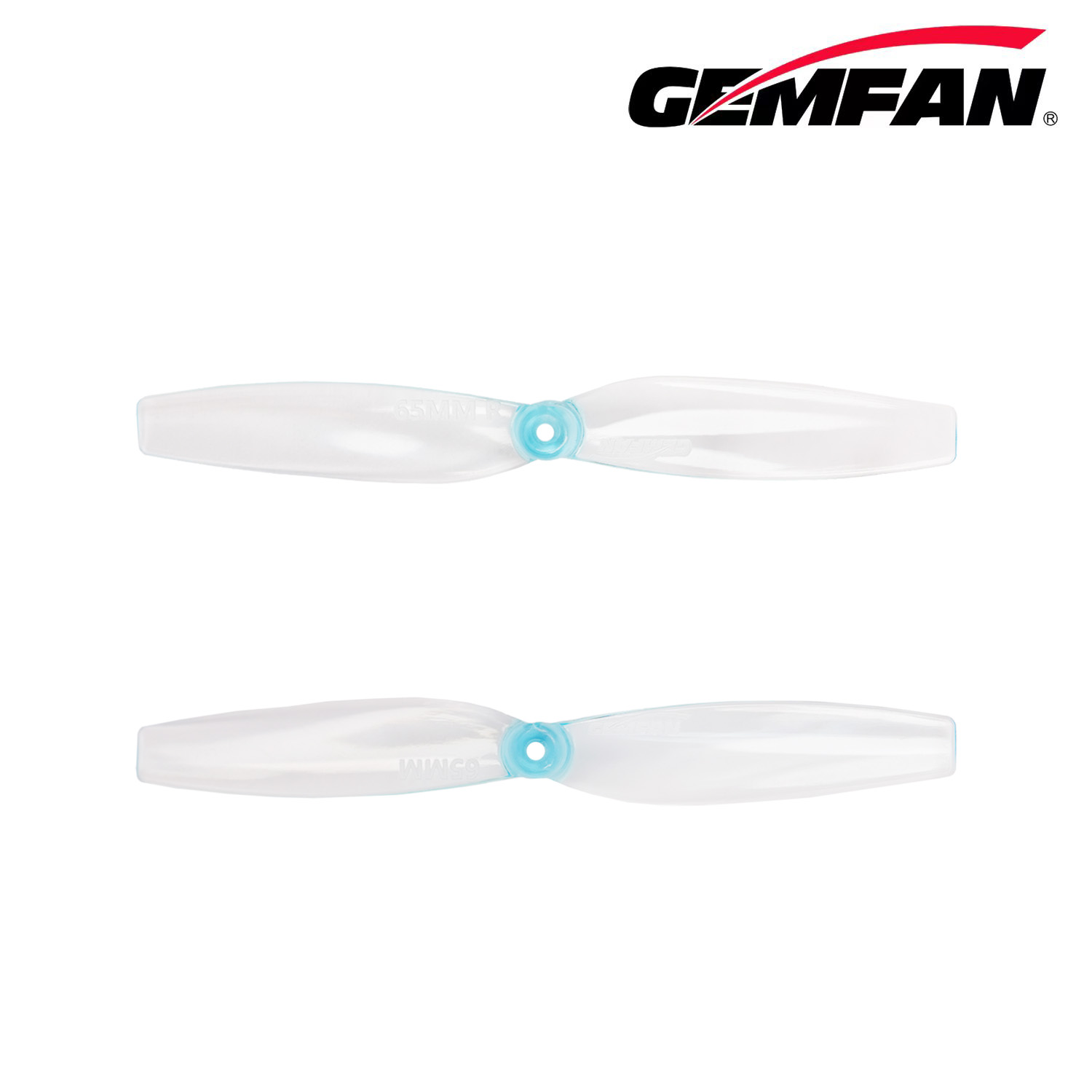 2610 Śmigła Gemfan 2.6 cala 2- – Drone Esc recenzja i cena