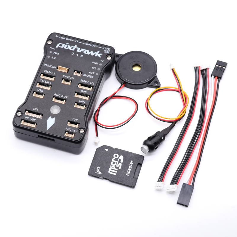 Pixhawk 2.4.8 PRO PX4 PIX 32-b – Drone Power Distribution Board recenzja i cena