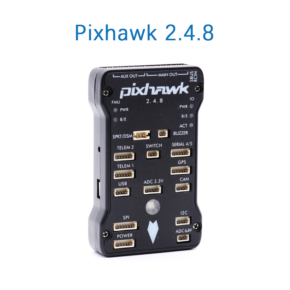 Pixhawk 2.4.8 PRO PX4 PIX 32-b – Drone Power Distribution Board recenzja i cena