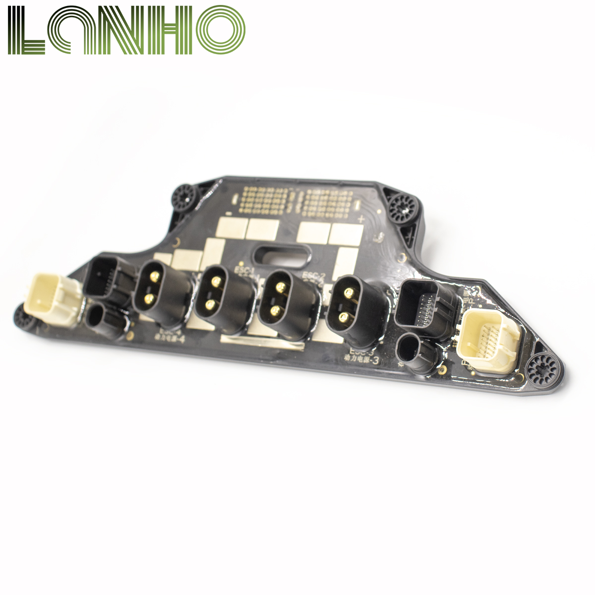 Płyta rozdzielcza zasilania DJ – Drone Power Distribution Board recenzja i cena