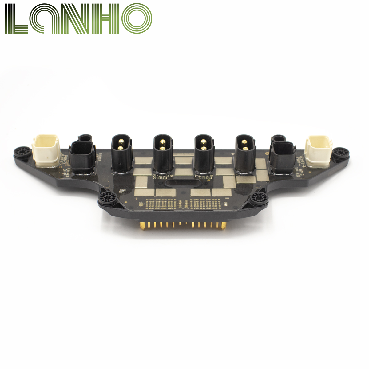 Płyta rozdzielcza zasilania DJ – Drone Power Distribution Board recenzja i cena