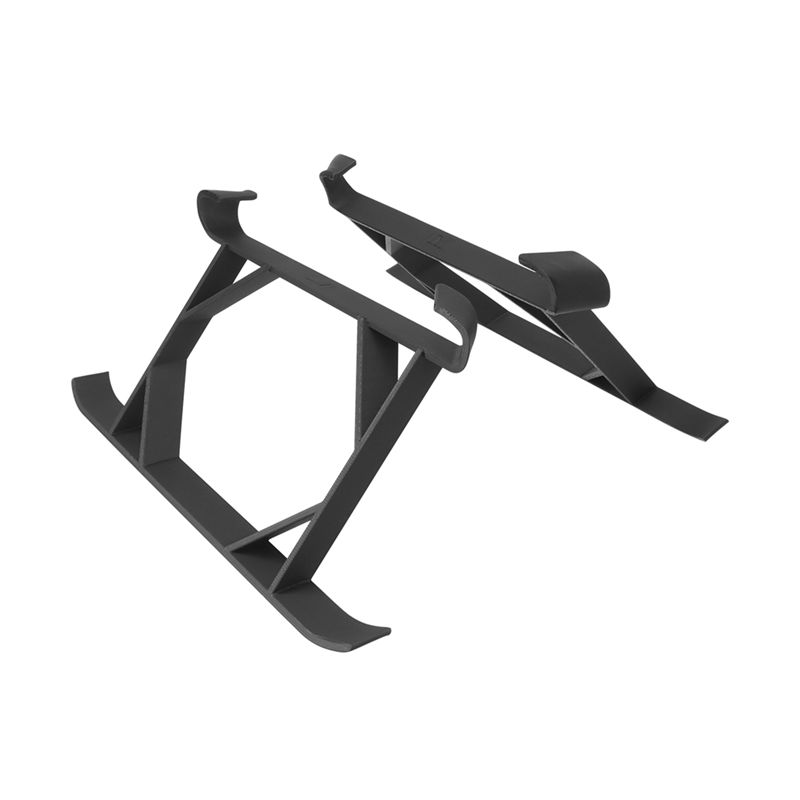 Podwozie A01E do drona DJI 4 P – Drone Landing Gear recenzja i cena